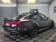 Audi RS7 4.0 TFSI V8 Carbon Black Sportback 5dr Petrol Tiptronic quattro Euro 6 (s/s 6