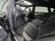 Audi RS7 4.0 TFSI V8 Carbon Black Sportback 5dr Petrol Tiptronic quattro Euro 6 (s/s 25