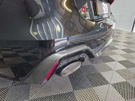 Audi RS7 4.0 TFSI V8 Carbon Black Sportback 5dr Petrol Tiptronic quattro Euro 6 (s/s 29