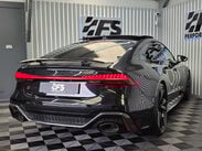 Audi RS7 4.0 TFSI V8 Carbon Black Sportback 5dr Petrol Tiptronic quattro Euro 6 (s/s 43