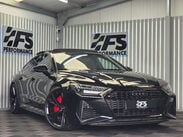 Audi RS7 4.0 TFSI V8 Carbon Black Sportback 5dr Petrol Tiptronic quattro Euro 6 (s/s 53