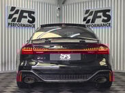 Audi RS7 4.0 TFSI V8 Carbon Black Sportback 5dr Petrol Tiptronic quattro Euro 6 (s/s 42