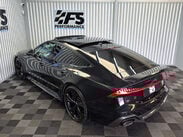 Audi RS7 4.0 TFSI V8 Carbon Black Sportback 5dr Petrol Tiptronic quattro Euro 6 (s/s 47