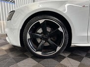 Audi A5 2.0 TDI Black Edition Sportback 5dr Diesel Auto quattro Euro 5 (s/s) (177 p 11