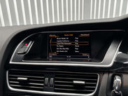 Audi A5 2.0 TDI Black Edition Sportback 5dr Diesel Auto quattro Euro 5 (s/s) (177 p 23