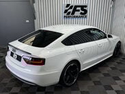 Audi A5 2.0 TDI Black Edition Sportback 5dr Diesel Auto quattro Euro 5 (s/s) (177 p 28