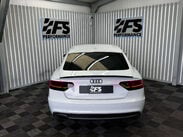 Audi A5 2.0 TDI Black Edition Sportback 5dr Diesel Auto quattro Euro 5 (s/s) (177 p 17