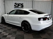 Audi A5 2.0 TDI Black Edition Sportback 5dr Diesel Auto quattro Euro 5 (s/s) (177 p 27