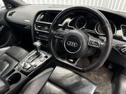 Audi A5 2.0 TDI Black Edition Sportback 5dr Diesel Auto quattro Euro 5 (s/s) (177 p 44