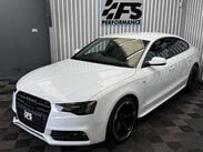Audi A5 2.0 TDI Black Edition Sportback 5dr Diesel Auto quattro Euro 5 (s/s) (177 p 40