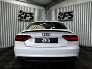 Audi A5 2.0 TDI Black Edition Sportback 5dr Diesel Auto quattro Euro 5 (s/s) (177 p 5