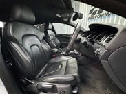 Audi A5 2.0 TDI Black Edition Sportback 5dr Diesel Auto quattro Euro 5 (s/s) (177 p 45