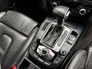 Audi A5 2.0 TDI Black Edition Sportback 5dr Diesel Auto quattro Euro 5 (s/s) (177 p 19