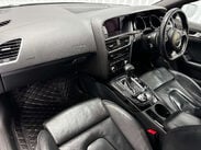 Audi A5 2.0 TDI Black Edition Sportback 5dr Diesel Auto quattro Euro 5 (s/s) (177 p 20
