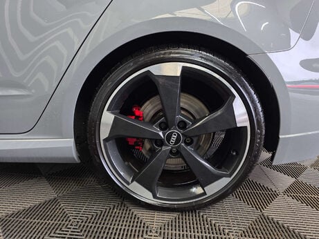 Audi RS3 2.5 TFSI Sportback 5dr Petrol S Tronic quattro Euro 6 (s/s) (400 ps) 23