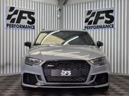 Audi RS3 2.5 TFSI Sportback 5dr Petrol S Tronic quattro Euro 6 (s/s) (400 ps) 2