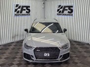 Audi RS3 2.5 TFSI Sportback 5dr Petrol S Tronic quattro Euro 6 (s/s) (400 ps) 14