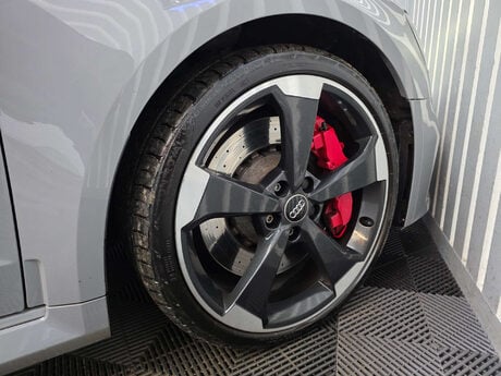 Audi RS3 2.5 TFSI Sportback 5dr Petrol S Tronic quattro Euro 6 (s/s) (400 ps) 24
