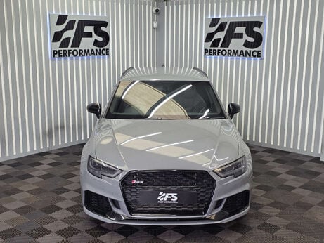Audi RS3 2.5 TFSI Sportback 5dr Petrol S Tronic quattro Euro 6 (s/s) (400 ps) 41