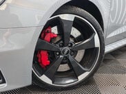 Audi RS3 2.5 TFSI Sportback 5dr Petrol S Tronic quattro Euro 6 (s/s) (400 ps) 31