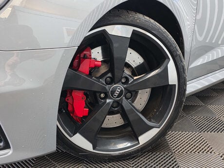 Audi RS3 2.5 TFSI Sportback 5dr Petrol S Tronic quattro Euro 6 (s/s) (400 ps) 31