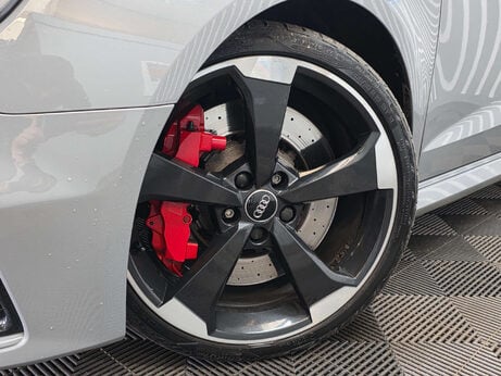 Audi RS3 2.5 TFSI Sportback 5dr Petrol S Tronic quattro Euro 6 (s/s) (400 ps) 27