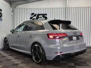 Audi RS3 2.5 TFSI Sportback 5dr Petrol S Tronic quattro Euro 6 (s/s) (400 ps) 4