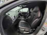 Audi RS3 2.5 TFSI Sportback 5dr Petrol S Tronic quattro Euro 6 (s/s) (400 ps) 9
