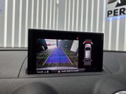 Audi RS3 2.5 TFSI Sportback 5dr Petrol S Tronic quattro Euro 6 (s/s) (400 ps) 11