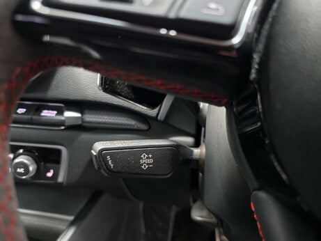 Audi RS3 2.5 TFSI Sportback 5dr Petrol S Tronic quattro Euro 6 (s/s) (400 ps) 39