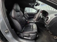 Audi RS3 2.5 TFSI Sportback 5dr Petrol S Tronic quattro Euro 6 (s/s) (400 ps) 7