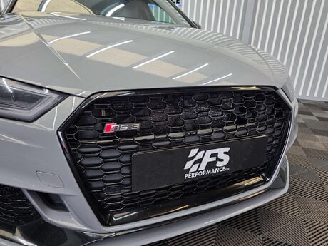 Audi RS3 2.5 TFSI Sportback 5dr Petrol S Tronic quattro Euro 6 (s/s) (400 ps) 30