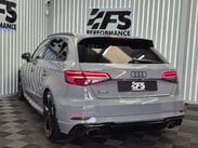 Audi RS3 2.5 TFSI Sportback 5dr Petrol S Tronic quattro Euro 6 (s/s) (400 ps) 35
