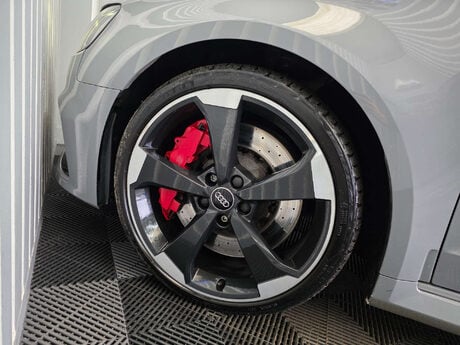 Audi RS3 2.5 TFSI Sportback 5dr Petrol S Tronic quattro Euro 6 (s/s) (400 ps) 26