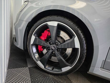 Audi RS3 2.5 TFSI Sportback 5dr Petrol S Tronic quattro Euro 6 (s/s) (400 ps) 22