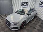 Audi RS3 2.5 TFSI Sportback 5dr Petrol S Tronic quattro Euro 6 (s/s) (400 ps) 15