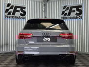 Audi RS3 2.5 TFSI Sportback 5dr Petrol S Tronic quattro Euro 6 (s/s) (400 ps) 36
