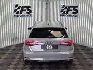 Audi RS3 2.5 TFSI Sportback 5dr Petrol S Tronic quattro Euro 6 (s/s) (400 ps) 17
