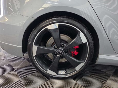 Audi RS3 2.5 TFSI Sportback 5dr Petrol S Tronic quattro Euro 6 (s/s) (400 ps) 25