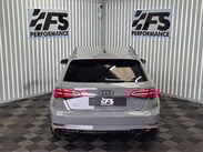 Audi RS3 2.5 TFSI Sportback 5dr Petrol S Tronic quattro Euro 6 (s/s) (400 ps) 48
