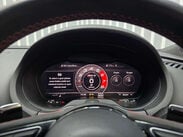 Audi RS3 2.5 TFSI Sportback 5dr Petrol S Tronic quattro Euro 6 (s/s) (400 ps) 12