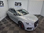 Audi RS3 2.5 TFSI Sportback 5dr Petrol S Tronic quattro Euro 6 (s/s) (400 ps) 13