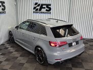 Audi RS3 2.5 TFSI Sportback 5dr Petrol S Tronic quattro Euro 6 (s/s) (400 ps) 47