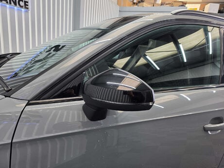 Audi RS3 2.5 TFSI Sportback 5dr Petrol S Tronic quattro Euro 6 (s/s) (400 ps) 25