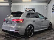 Audi RS3 2.5 TFSI Sportback 5dr Petrol S Tronic quattro Euro 6 (s/s) (400 ps) 6