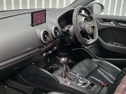Audi RS3 2.5 TFSI Sportback 5dr Petrol S Tronic quattro Euro 6 (s/s) (400 ps) 8