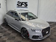 Audi RS3 2.5 TFSI Sportback 5dr Petrol S Tronic quattro Euro 6 (s/s) (400 ps) 44