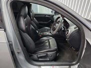 Audi RS3 2.5 TFSI Sportback 5dr Petrol S Tronic quattro Euro 6 (s/s) (400 ps) 20