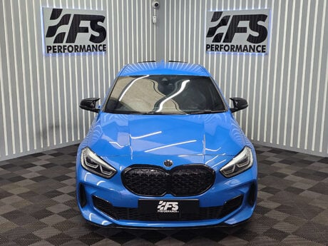 BMW 1 Series 2.0 M135i Hatchback 5dr Petrol Auto xDrive Euro 6 (s/s) (306 ps) 46