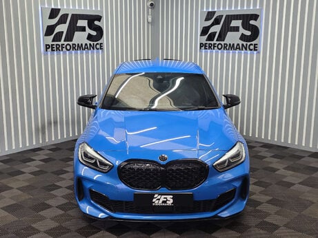 BMW 1 Series 2.0 M135i Hatchback 5dr Petrol Auto xDrive Euro 6 (s/s) (306 ps) 42